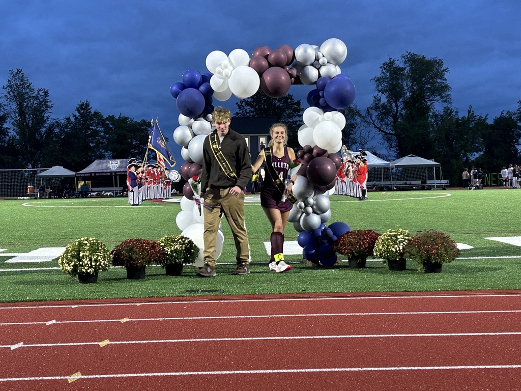 2026 Homecoming