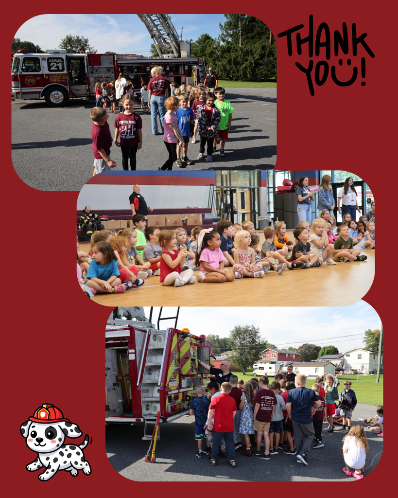 Fire Safety Assembly 