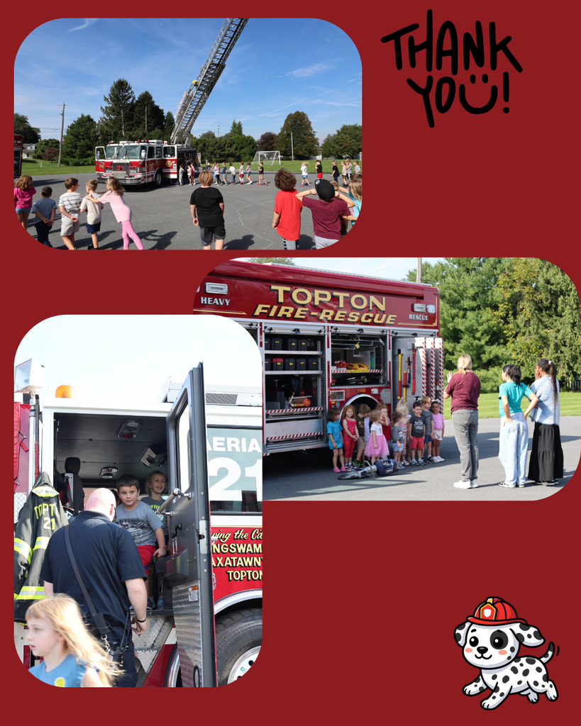 Fire Safety Assembly 