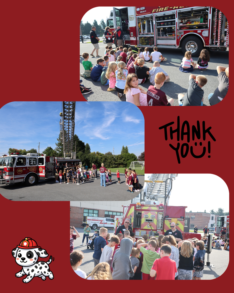 Fire Safety Assembly 