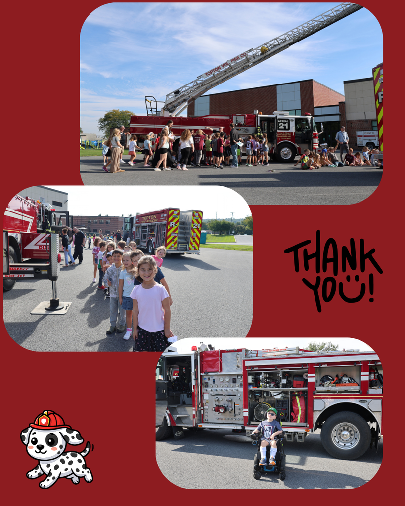 Fire Safety Assembly 