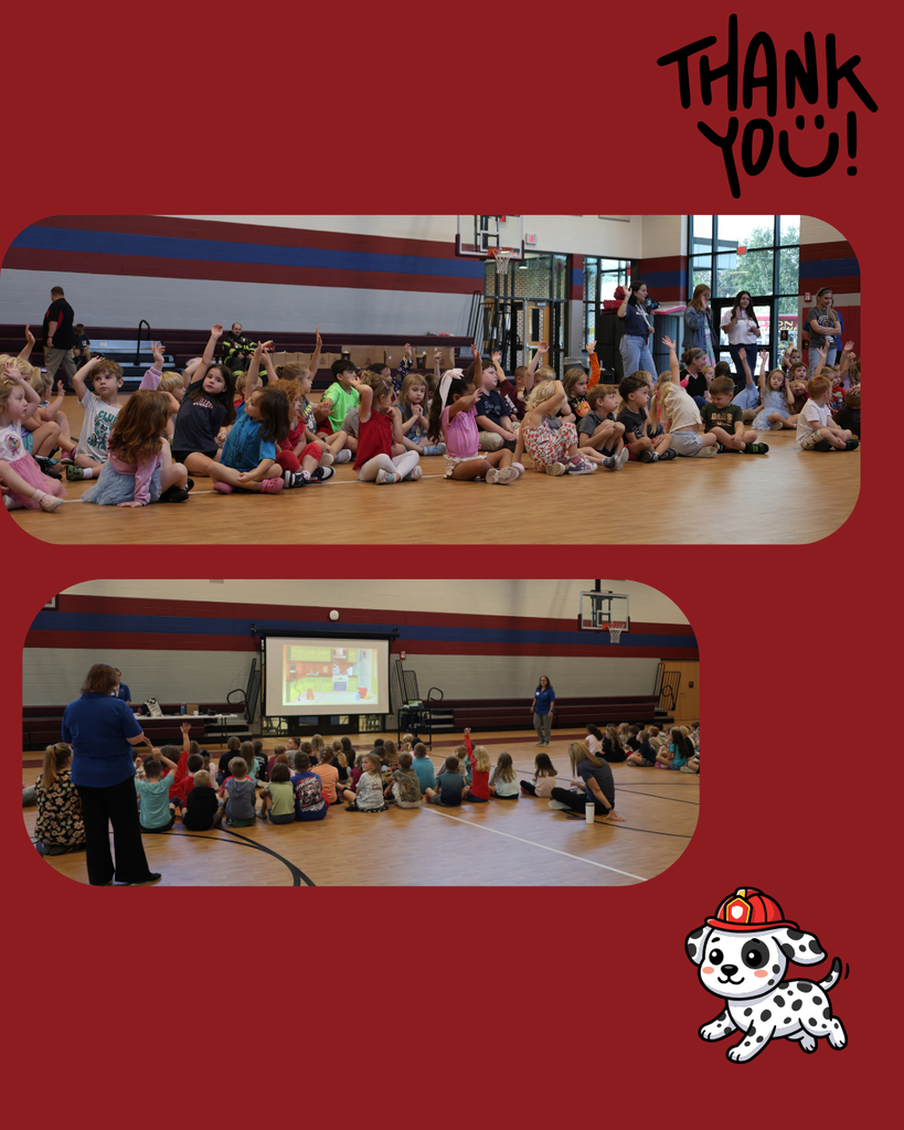 Fire Safety Assembly 