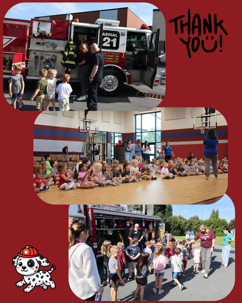 Fire Safety Assembly 