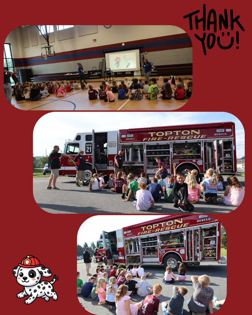 Fire Safety Assembly 