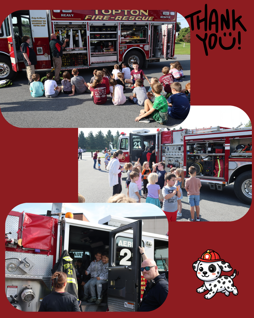 Fire Safety Assembly 