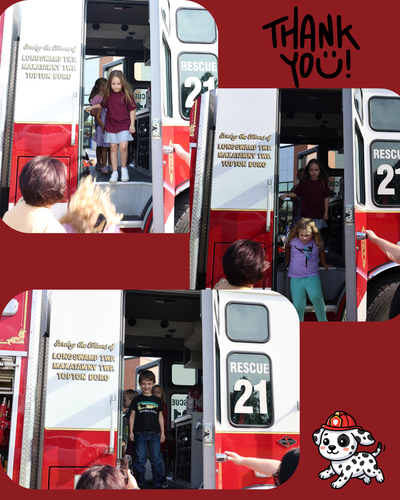 Fire Safety Assembly 