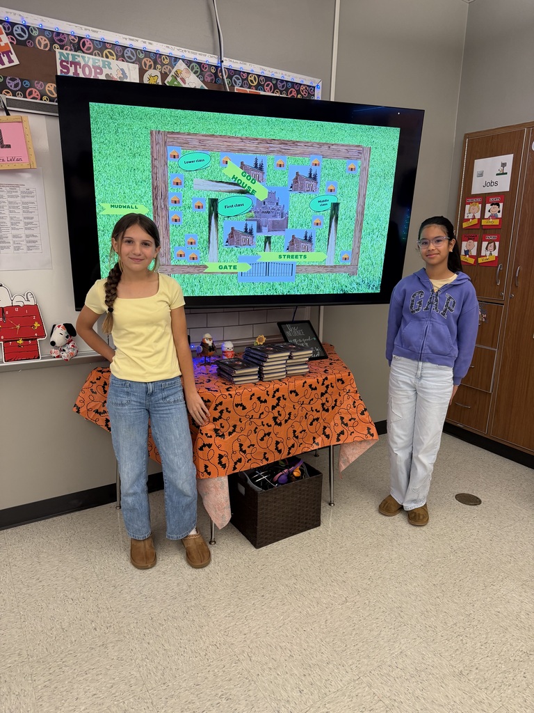 🏛️ Welcome to the City-State of Ur! 🏛️  Mrs. LeVan’s sixth-grade students traveled back in time to ancient Mesopotamia! Using digital tools and their creativity, students designed and built their own versions of the ancient Sumerian city-state of Ur. They explored what made Ur a successful civilization by incorporating important features such as ziggurats, homes, farms, city walls, and the Euphrates River. Through this hands-on digital project, students brought history to life while developing their technology skills, creativity, and understanding of how early civilizations grew and thrived.