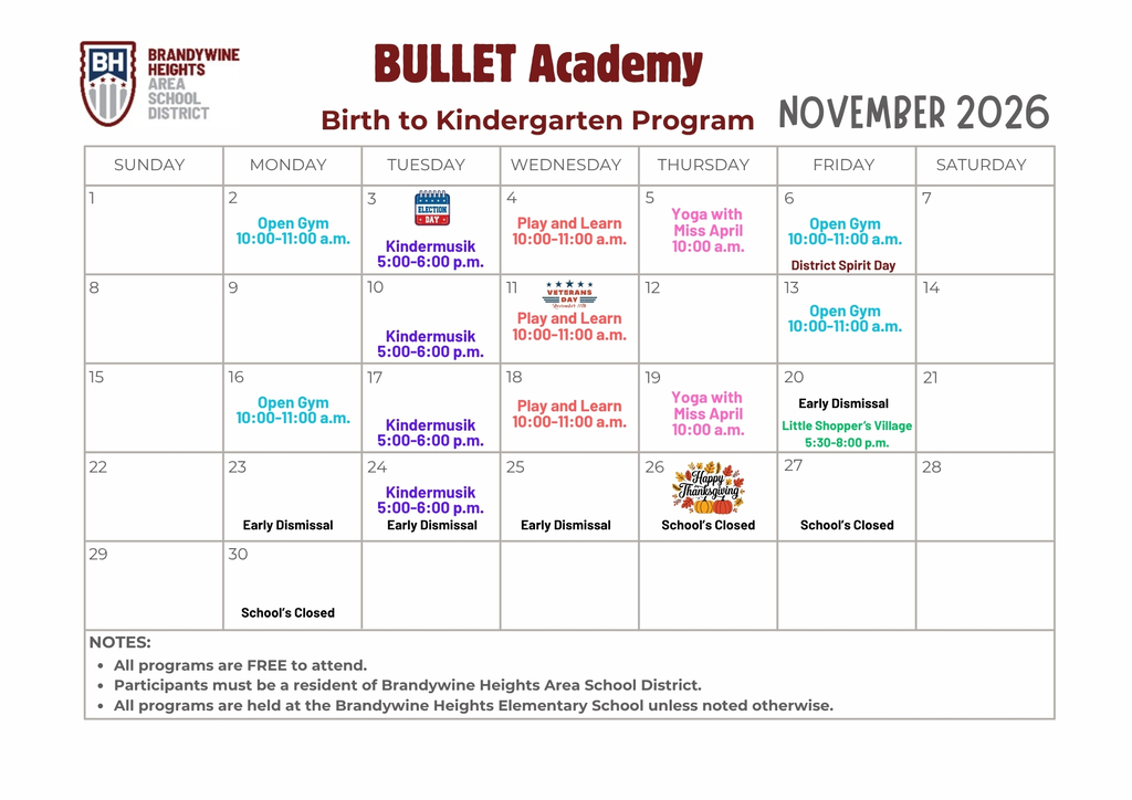 Bullet Academy