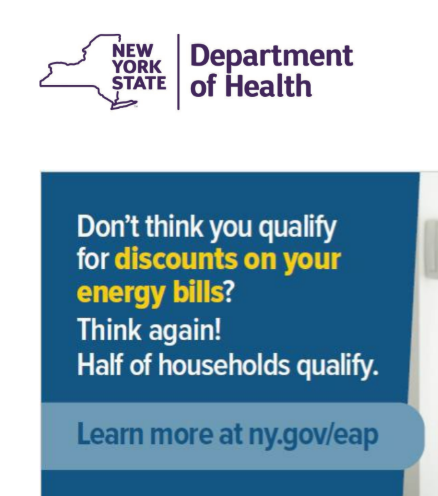 Energy Affordability Program