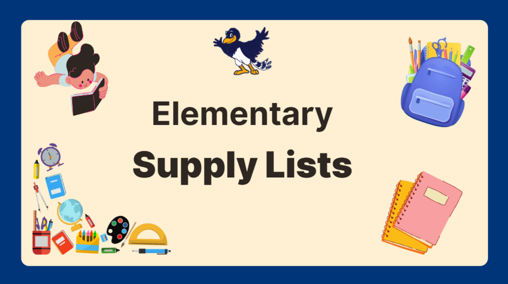 Elementary School School Lists