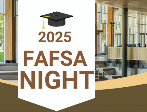 FAFSA Night