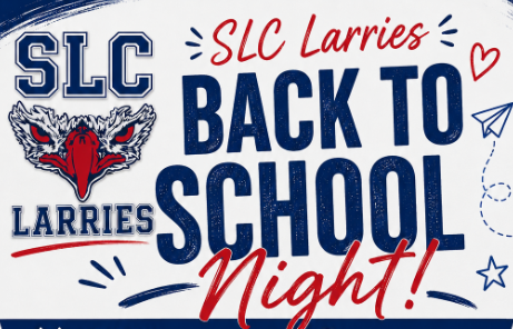 back to school night