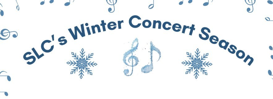 MS/HS winter concerts