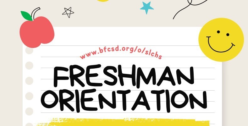 Freshman Orientation
