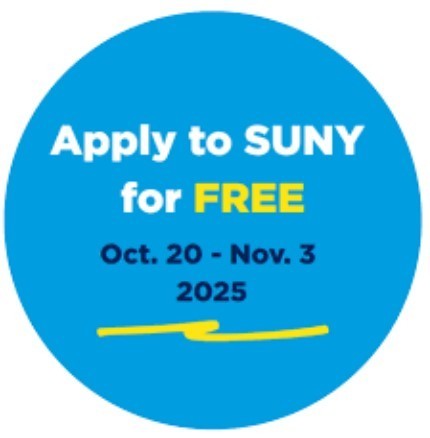 suny free app week