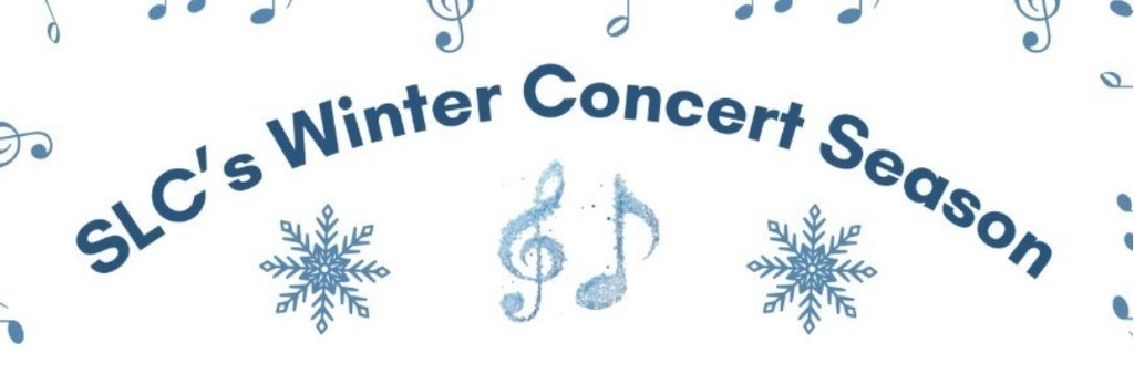SLC Concert 12/16