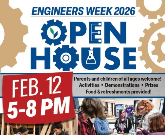 SUNY Canton Open House