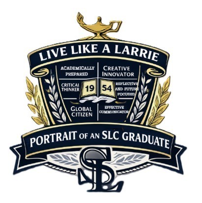 Portrait of a Graduate