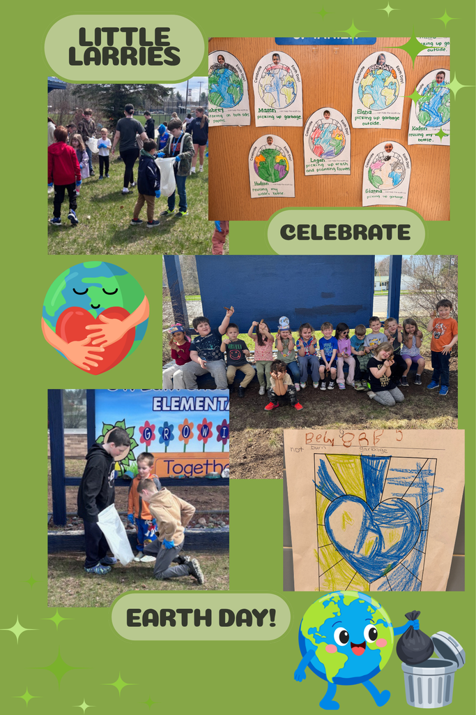 Earth Day