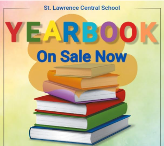 ES Yearbooks still on sale