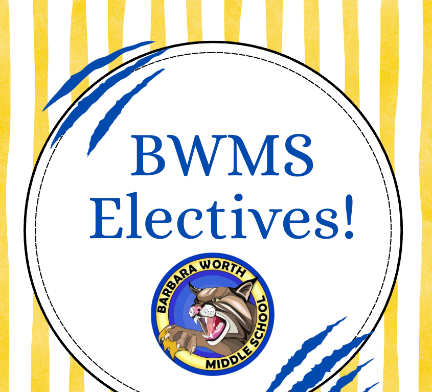Electives