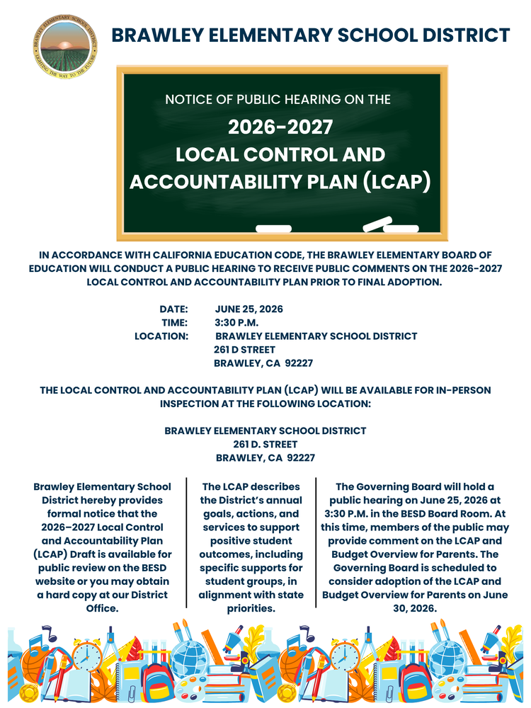 public hearing