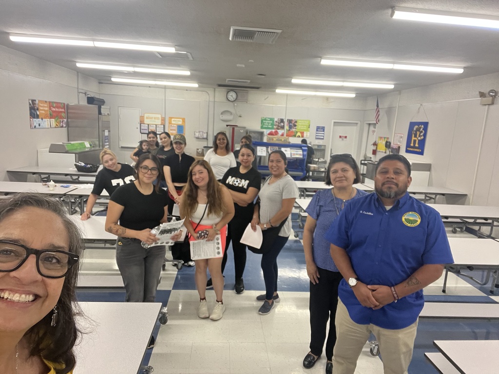 Parent Meeting