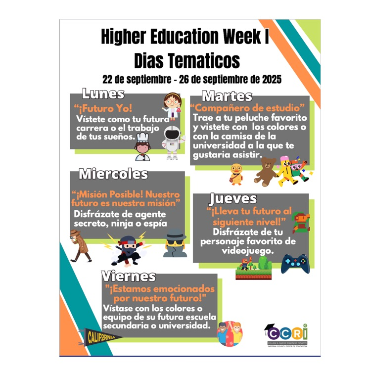 Flyers  For Participation