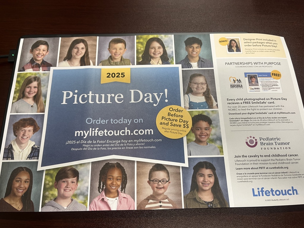 Picture Day