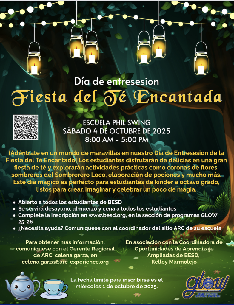 Volante  Informativo