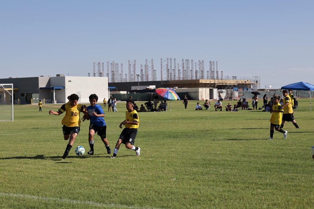 Soccer