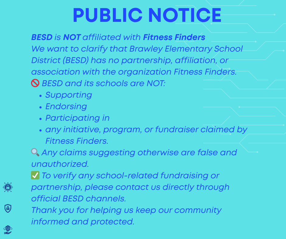 PUBLIC NOTICE