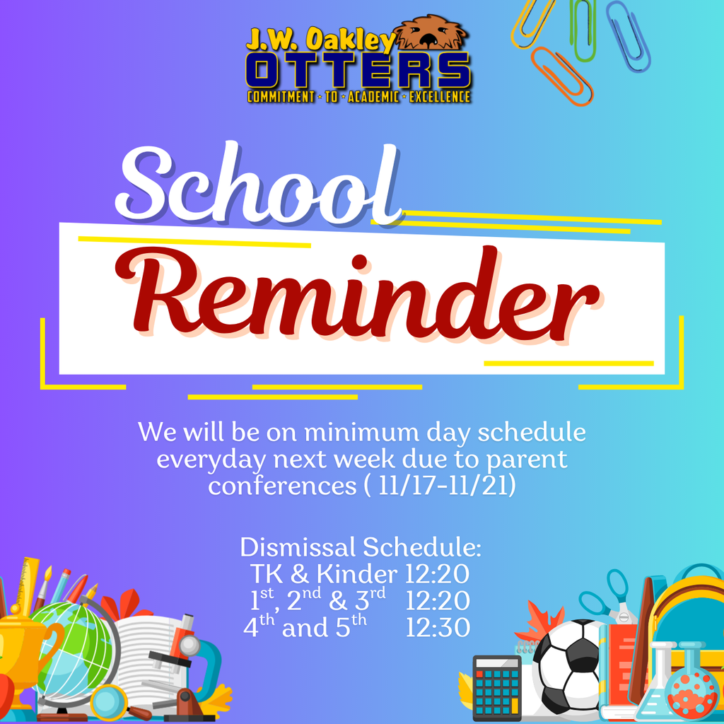 Minimum Days and Conferences