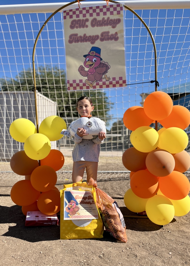 2nd Grade Girls Winner