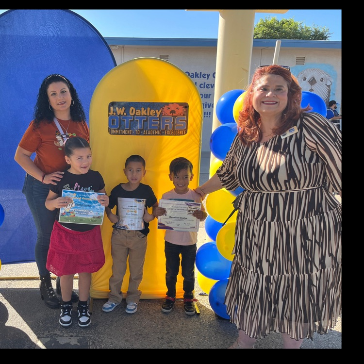 TK, Kinder & First- Tejeda