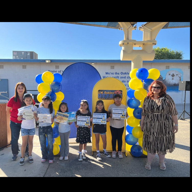 Third Grade- BDuarte