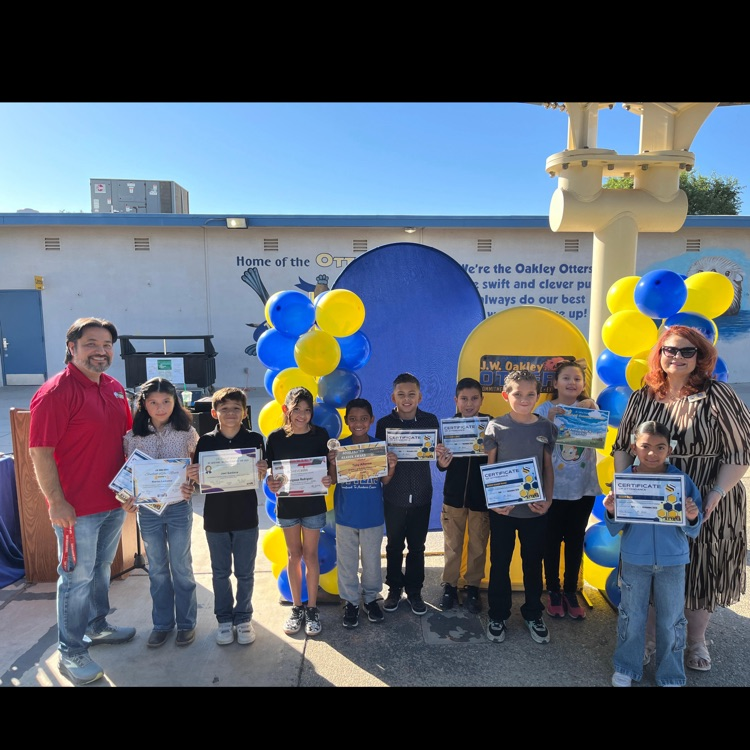 Fourth Grade-A. Garcia