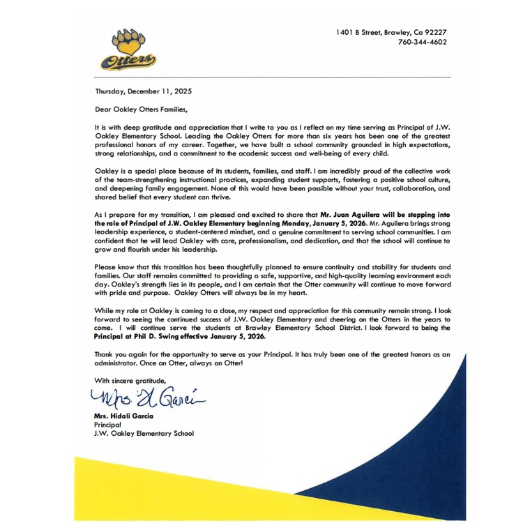 Thank you for the support!