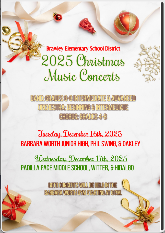 Christmas Music Concerts Eng