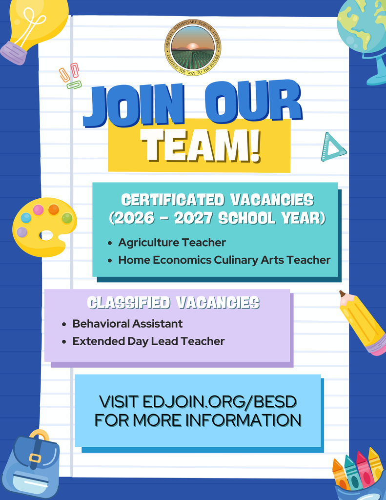 Job Announcement 0126