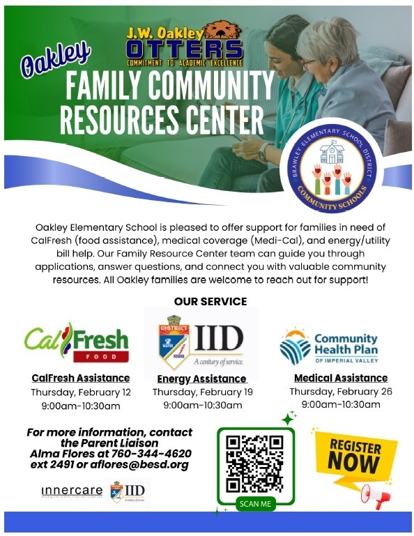 Family Resource Center