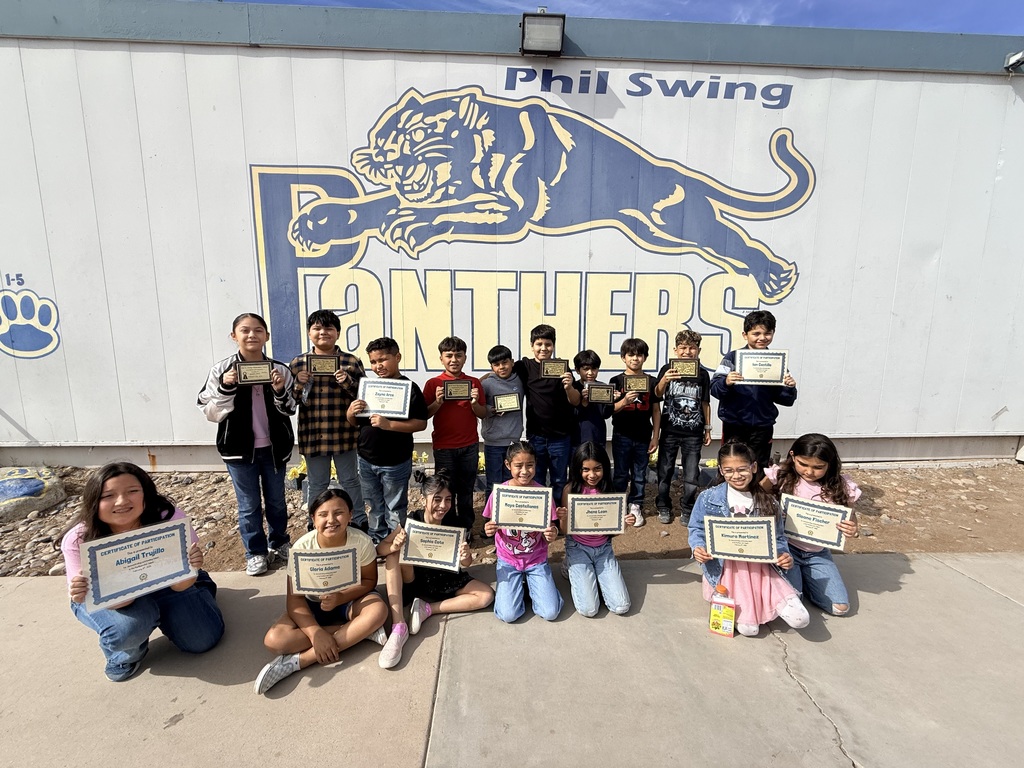 Panthers Got Talent Photo