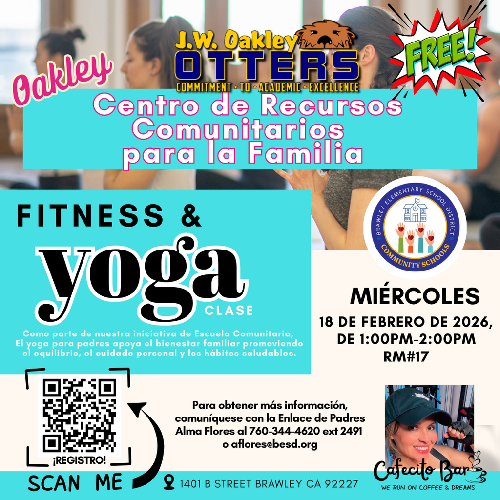 Fitness & Yoga