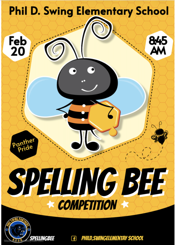Spelling Bee