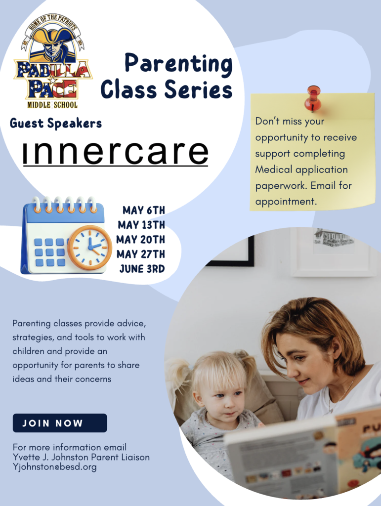 parenting class
