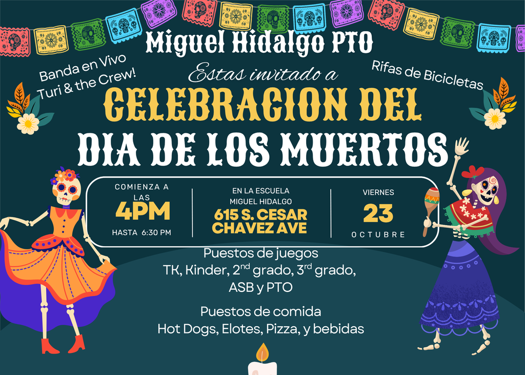 flier