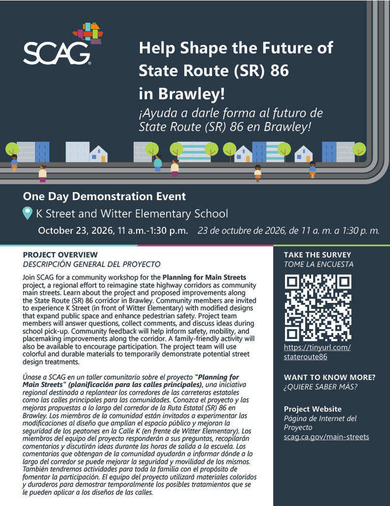 SCAG