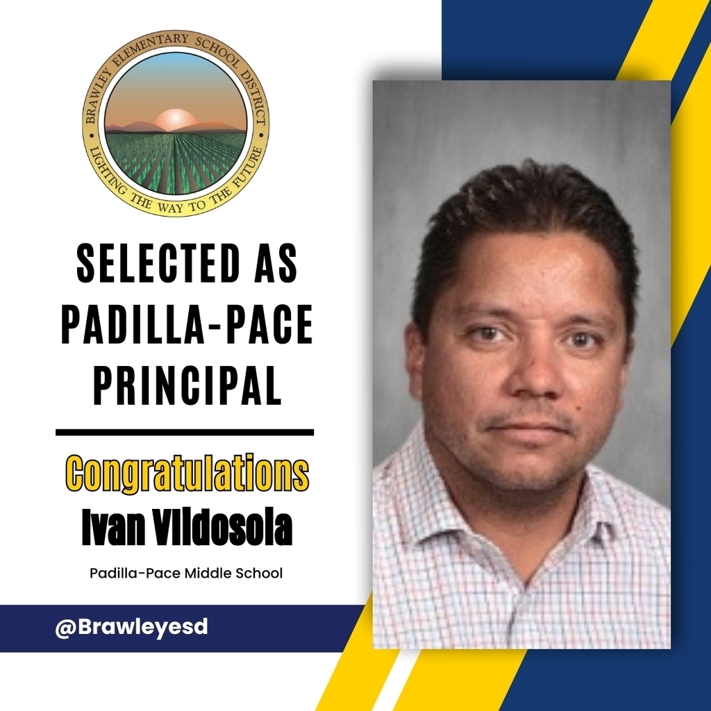 selected as padilla-pace principal civan vildosola