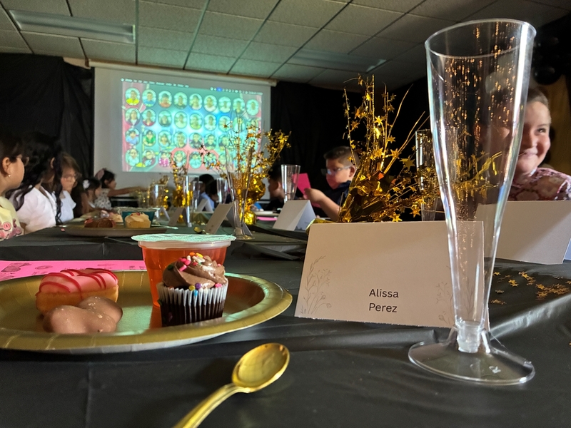 Publishing Party 1