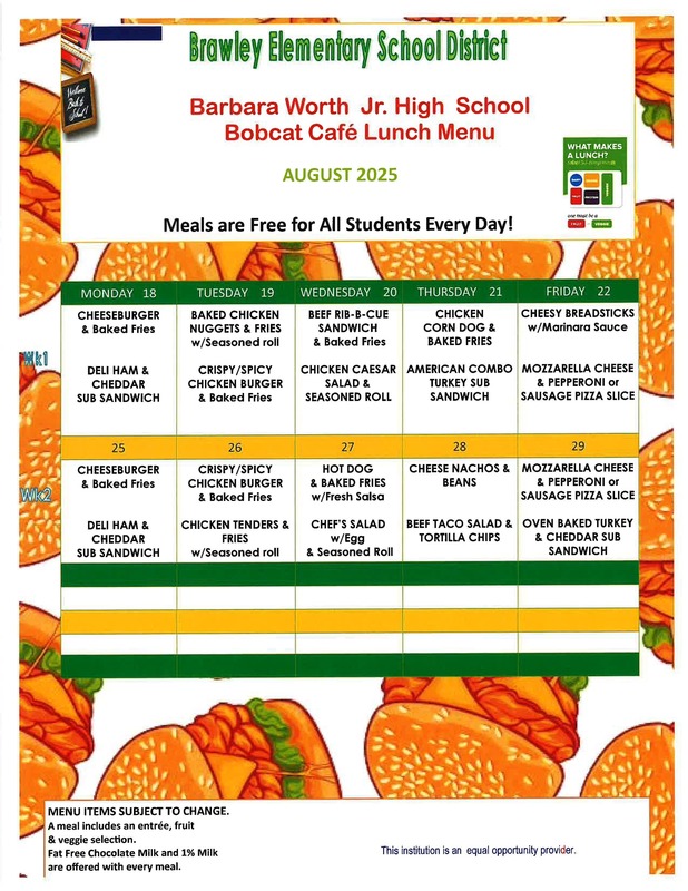 Aug Menu 4
